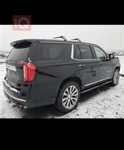 جي ام سي يوكون
